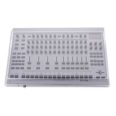 Decksaver Roland TR-1000 Cover - Cover for Keyboards image 4