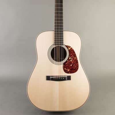 Huss and Dalton TD-R Custom 2024 - Natural image 1