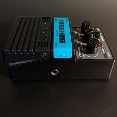 Arion SPH-1 Stereo Phaser Vintage Guitar Pedal image 3