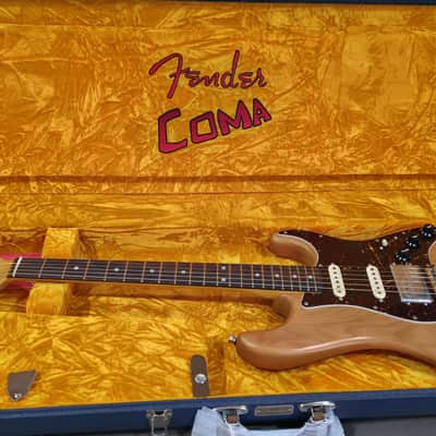 Fender Michael Landau Signature "Coma" Stratocaster image 1