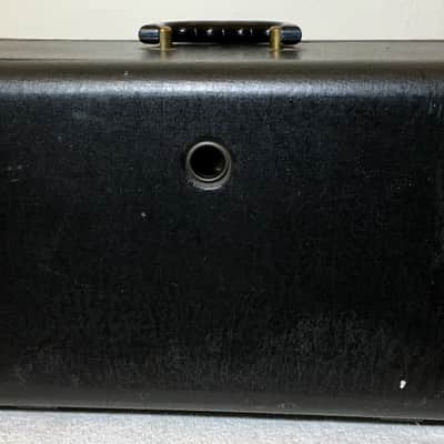 Vintage Zenith Trans Oceanic H-500 Wave Magnet Shortwave Radio Works Good Condition image 15