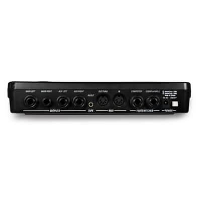 Alesis SR-16 - Drum Machine image 3