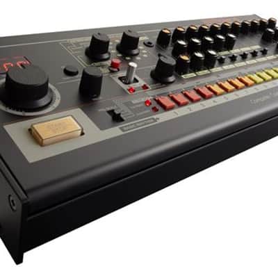 Roland TR08 Boutique Series Desktop Rhythm Composer image 3