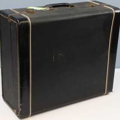 Vintage 1960's Titano Custom Built Accordion, Pearloid, Made in Italy, Offered As Is image 15