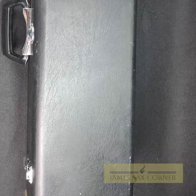 NO TARIFFS - Yamaha YSS-61 Silver Soprano Saxophone image 18