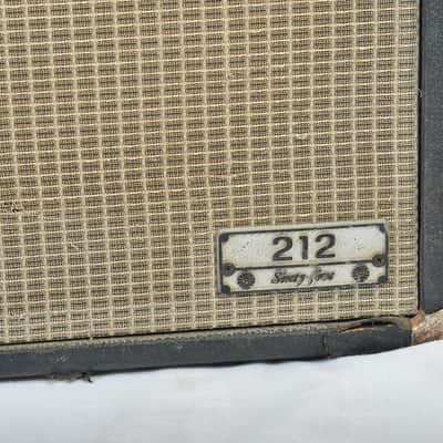 1977 Music Man 212 Sixty-Five Combo Amp – Leo Fender Era – EL34 Powered image 6