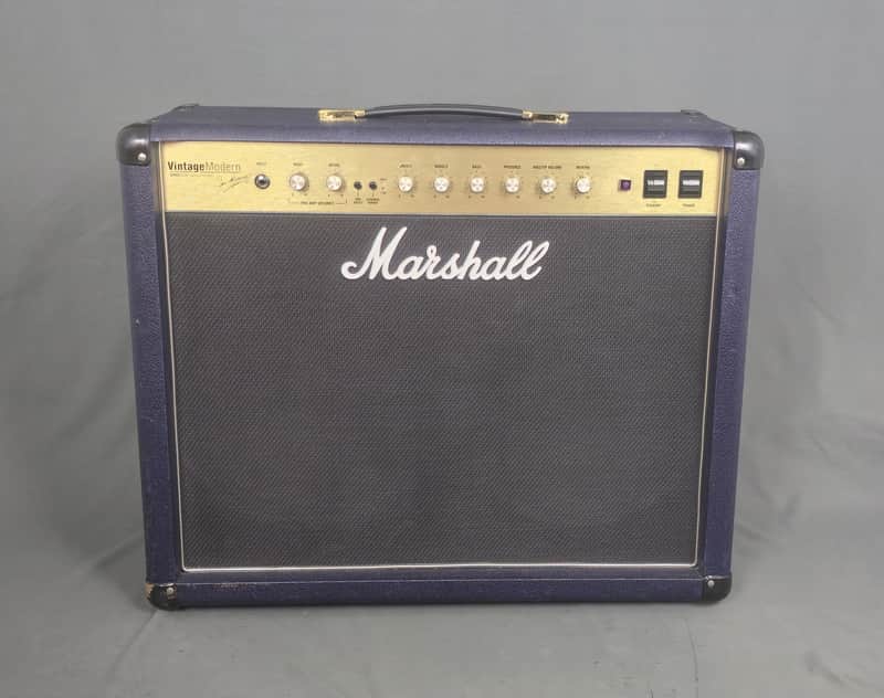 Marshall Vintage Modern 2266C 50 Watt image 1