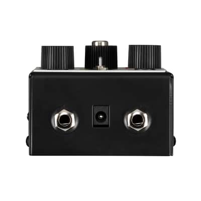 Maestro Fuzz-Tone FZ-M Pedal image 3