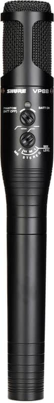 Shure VP88 | Reverb
