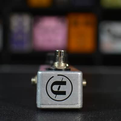 Coppersound Pedals Gravity Bomb image 2