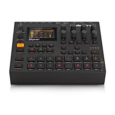 Elektron Digitakt image 6