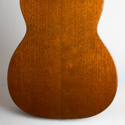 C. F. Martin  OM-18 Flat Top Acoustic Guitar (1931), ser. #46292, period brown hard shell case. image 4