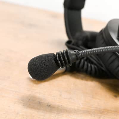 Sennheiser HMD 281 PRO Single-Sided Headset CG012CJ image 3