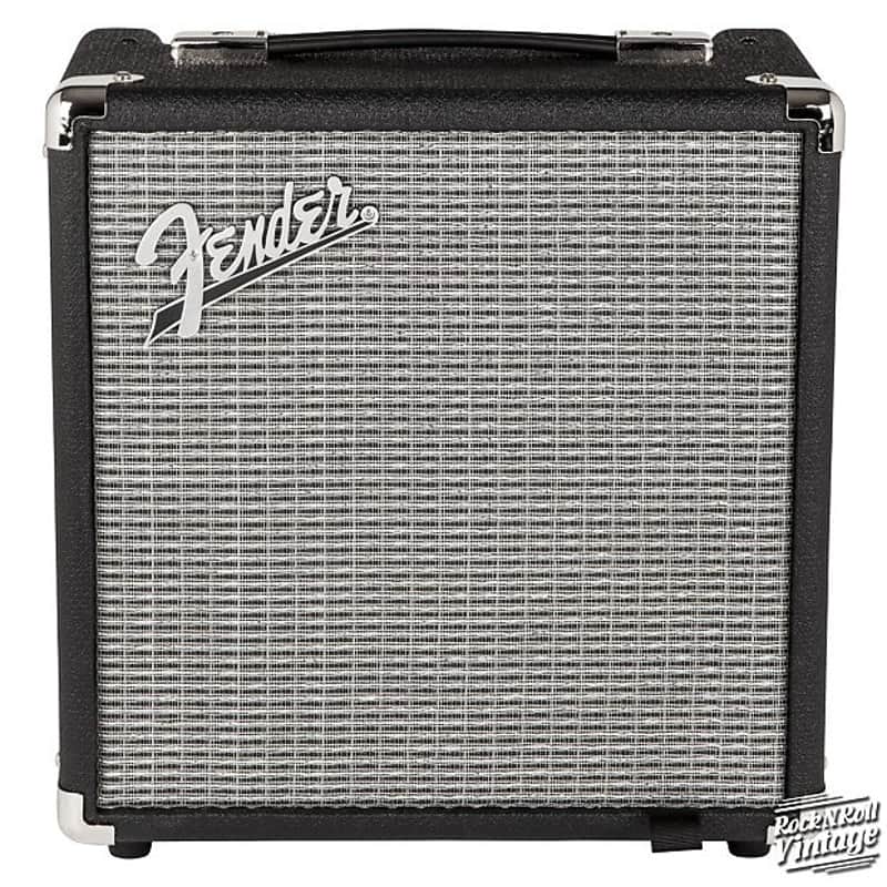 Fender Rumble 15 image 1