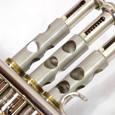 YAMAHA YTR-1310 B-flat Trumpet [027654] (06/15) image 10
