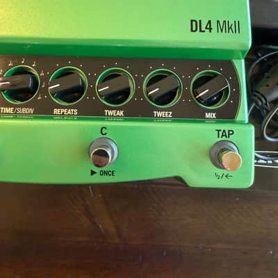 Line 6 DL4 MkII image 4