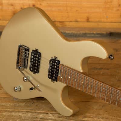 Cort Electrics G Series | G300 Pro - Metallic Gold image 5
