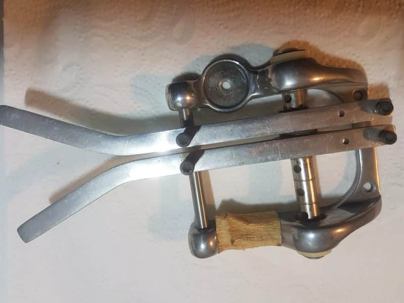 BIGSBY PALM PEDAL TREMOLO image 1