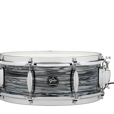 Gretsch RN2-0514S-SOP Renown 5X14" Silver Oyster Pearl Snare Drum