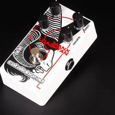 Catalinbread Manx Loaghtan Fuzz Pedal (Reissue) image 2