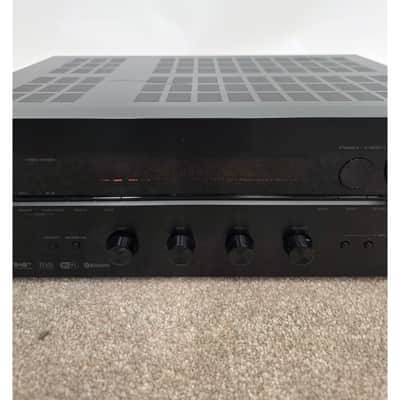 Onkyo TX-8150 - Receiver - Black - Good image 3