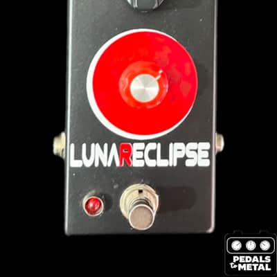 Fuzzrocious LunaReclipse 2017 - Present - Black - X18933 image 3