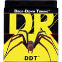 DR Strings DDT Drop Down Tuning Electric Guitar Strings: Medium 10-46