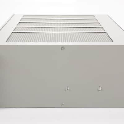 Inward Connections Vac Rac 4000 Modular Tube System TMP-1 Mic Preamp TLM-1 Limiter #35173 image 12