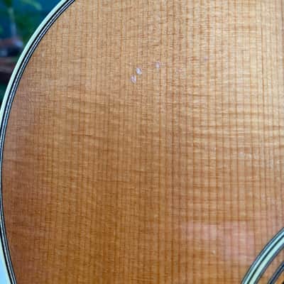 1998 Collings C10 Deluxe image 7
