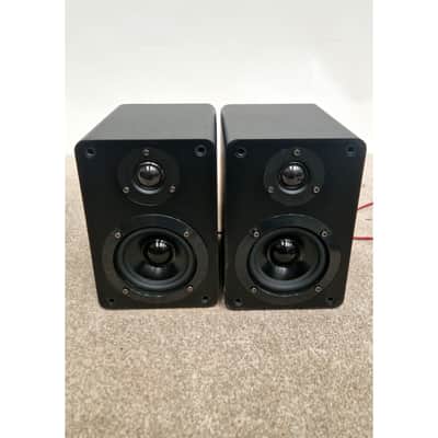 Brennan Hi-Fi Speakers - Very Good image 4