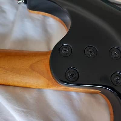 Peavey HP Special CT USA Floyd Rose Tobacco Burst image 8