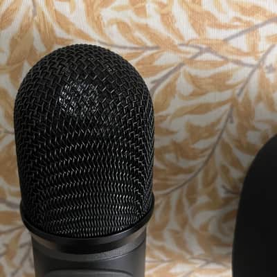 Voyage Audio Spatial Mic Ambisonics Microphone with USB/ADAT 2022 - black image 4