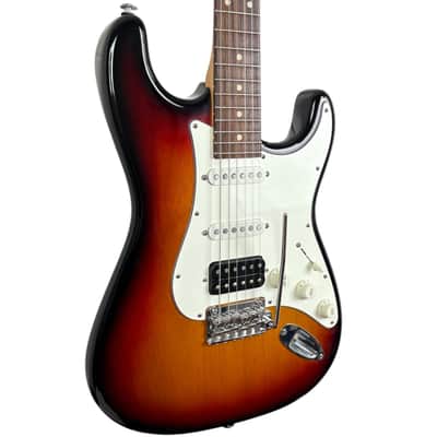 Suhr Classic S HSS 2024 - Sunburst image 2