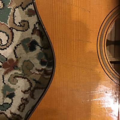 Pre-War Guitar Co. 000 Mahagony Level 2 image 4