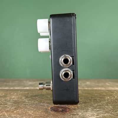 Electro-Harmonix Oceans 11 Reverb 2018 - Present - Black image 5