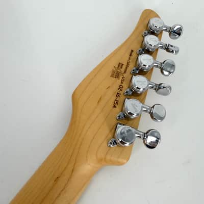 2015 Tom Anderson Classic - Tobacco Burst image 11