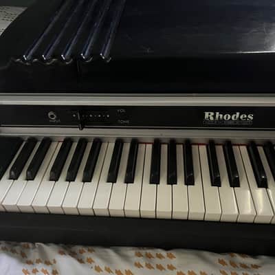Rhodes 54 PROJECT image 2
