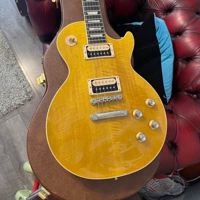 Gibson Slash Collection Les Paul Standard 2020 - Present - Appetite Burst image 4