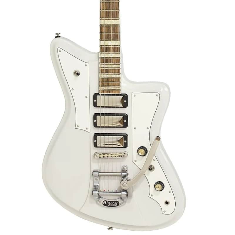 Rivolta Guitars Mondata XVIII | Reverb