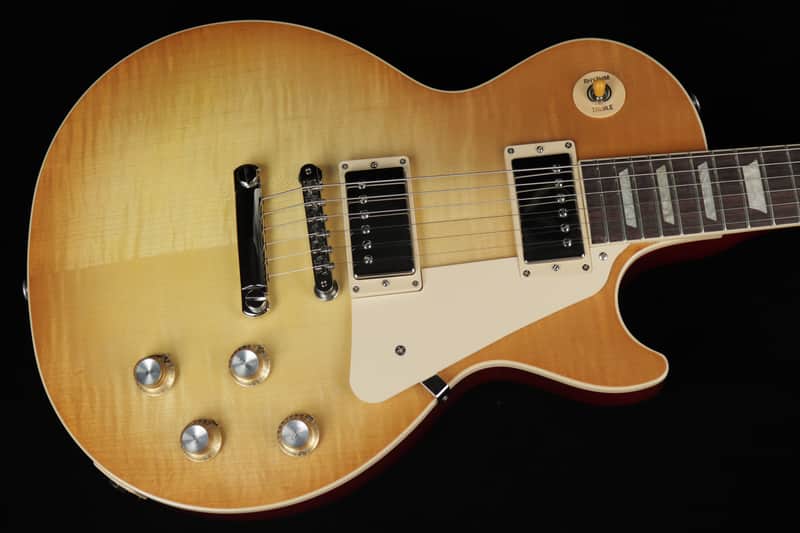 Gibson Les Paul Standard '60s - UB (#313) image 1