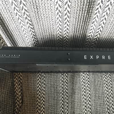 Expressive E Osmose 49-Key 24-Voice Polyphonic Synthesizer 2022 - Present - Black image 5