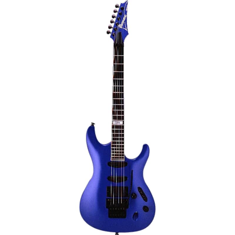 Ibanez FGM400 Frank Gambale Signature image 1