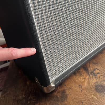 Fender '68 Custom Pro Reverb 40-Watt image 6
