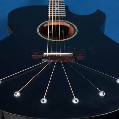 Babicz Identity Spider / 2003-ish / An Innovative Acoustic Electric Option image 22