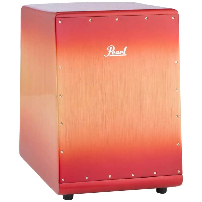 Pearl PCJ650CG CentiGRADE Cajon image 1