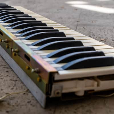 Formanta Polivoks Keyboard image 6