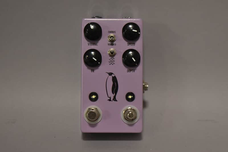 JHS Emperor V2