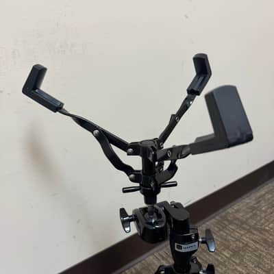 Mapex Armory S800 Snare Drum Stand Black image 3