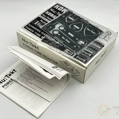 KORG Power Tube Reactor | Reverb