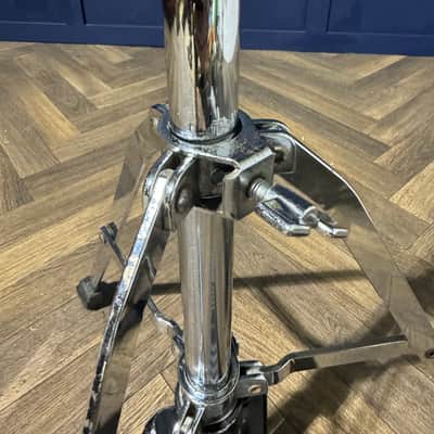 Premier Hi Hat Cymbal Stand Single Braced / Hardware #MX27 image 4